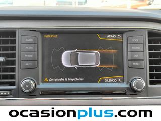 SEAT León SC 1.4 TSI ACT S&S FR Ultimate Edition 110 kW (150 CV)