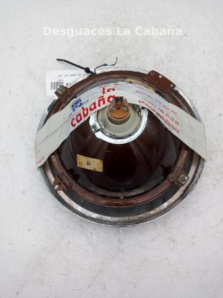 Faro izquierdo seat 20163204 124