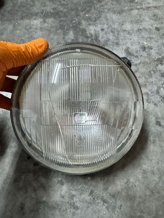 Faros Suzuki Samurai/Santana Originales