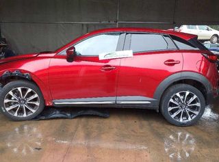 Cremallera direccion db2p32110b mazda cx-3 5991741