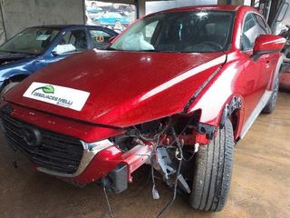 Cremallera direccion db2p32110b mazda cx-3 5991741