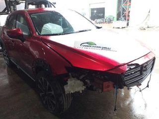 Cremallera direccion db2p32110b mazda cx-3 5991741
