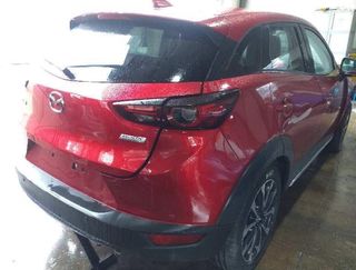 Cremallera direccion db2p32110b mazda cx-3 5991741