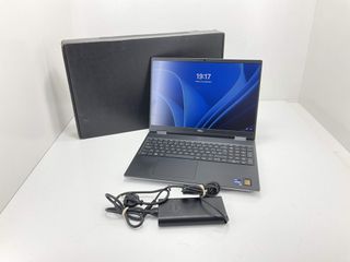 pc portatil dell 7680