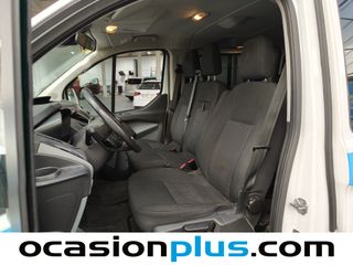 Ford Transit Custom Mixto 2.0 TDCI L1 320 Trend 125 kW (170 CV)