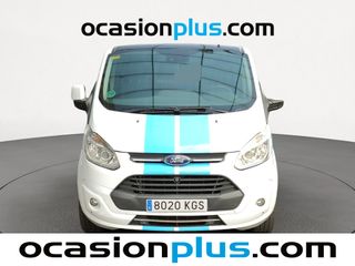 Ford Transit Custom Mixto 2.0 TDCI L1 320 Trend 125 kW (170 CV)