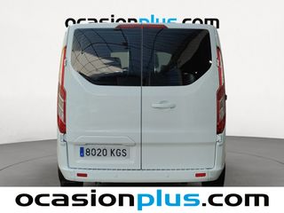 Ford Transit Custom Mixto 2.0 TDCI L1 320 Trend 125 kW (170 CV)