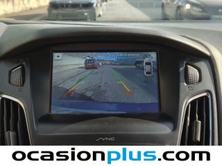 Ford Focus SportBreak 2.0 TDCI S&S Titanium 110 kW (150 CV)