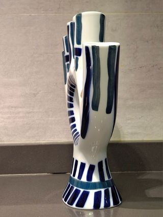 Sargadelos Candelabro 