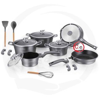 Batteria pentole Royalty Line