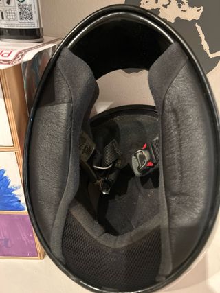 Casco SHOEI Coleccionista