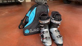 Botas de esquí Tecnica y bolsa Lάν