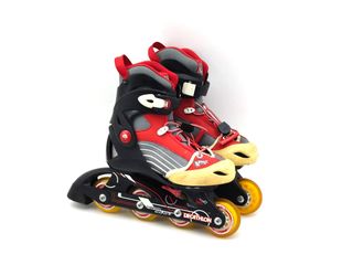 patines decathlon v200
