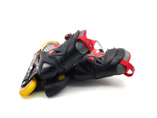 patines decathlon v200