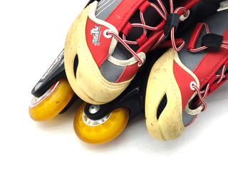 patines decathlon v200