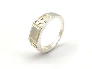 sello plata 925mm t. 25 (20,7 mm)