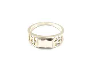sello plata 925mm t. 25 (20,7 mm)
