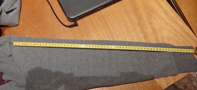 Felpa G-Star Raw con cappuccio grigia