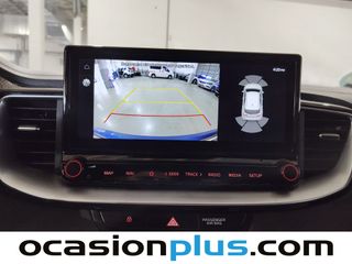 Kia Ceed 1.4 T-GDi GT Line DCT 103 kW (140 CV)