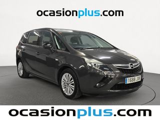 Opel Zafira Tourer 1.6 CDTi S&S Selective 100 kW (136 CV)