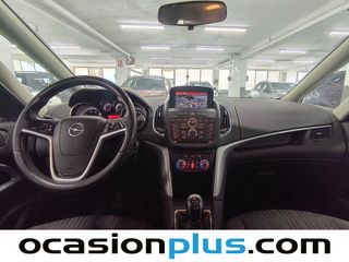 Opel Zafira Tourer 1.6 CDTi S&S Selective 100 kW (136 CV)