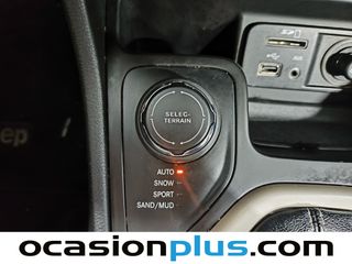 Jeep Cherokee 2.2 CRD Limited 4x4 Auto Act. D.I 147 kW (200 CV)