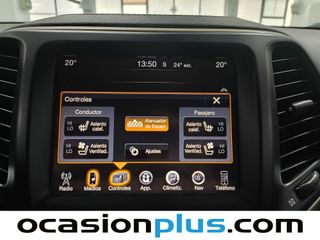 Jeep Cherokee 2.2 CRD Limited 4x4 Auto Act. D.I 147 kW (200 CV)