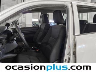 Toyota Hilux 2.4 D-4D Doble Cabina GX 110 kW (150 CV)