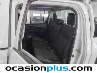 Toyota Hilux 2.4 D-4D Doble Cabina GX 110 kW (150 CV)