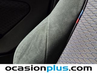 BMW Serie 1 118d 105 kW (143 CV)