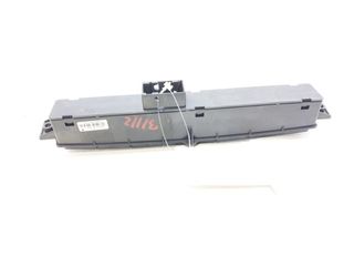 Fiat 735446471 warning grande punto (199) 8109017