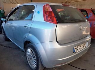 Fiat 735446471 warning grande punto (199) 8109017