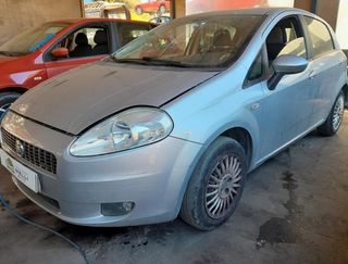 Fiat 735446471 warning grande punto (199) 8109017