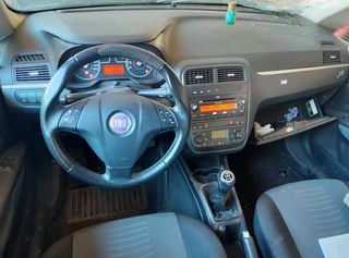 Fiat 735446471 warning grande punto (199) 8109017