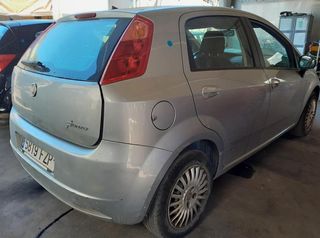Fiat 735446471 warning grande punto (199) 8109017