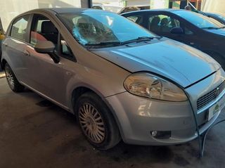 Fiat 735446471 warning grande punto (199) 8109017