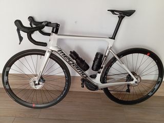 Bicicleta de carretera Megamo Pulse Elite L