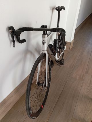 Bicicleta de carretera Megamo Pulse Elite L