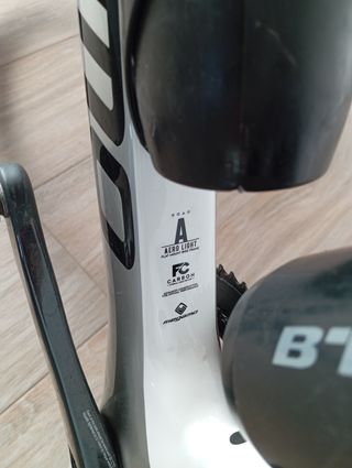 Bicicleta de carretera Megamo Pulse Elite L