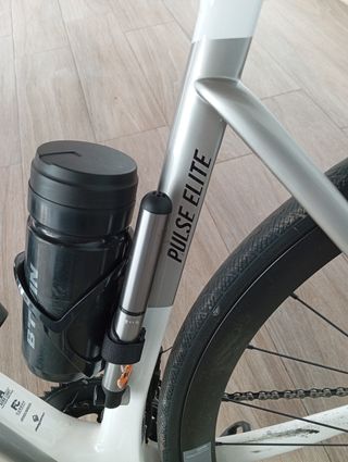 Bicicleta de carretera Megamo Pulse Elite L