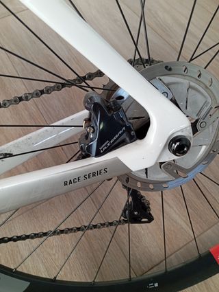 Bicicleta de carretera Megamo Pulse Elite L