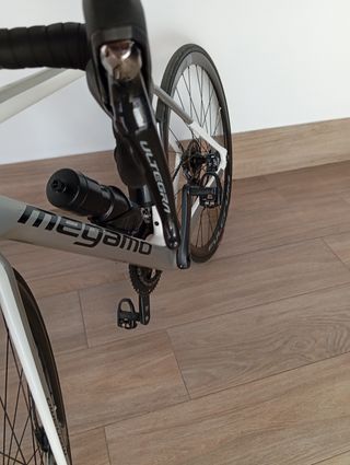 Bicicleta de carretera Megamo Pulse Elite L