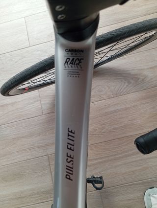 Bicicleta de carretera Megamo Pulse Elite L
