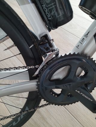 Bicicleta de carretera Megamo Pulse Elite L