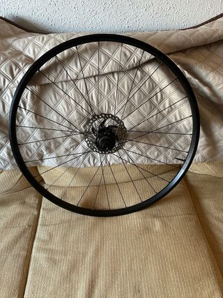 Ruedas MTB 29 Boost