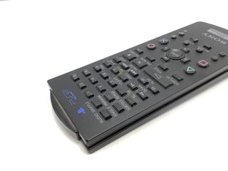 mando ps2 sony remote controller