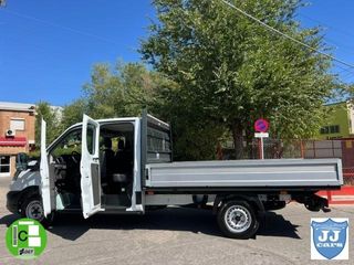 FORD TRANSIT 2.0TDCI L3 7 PLAZAS 