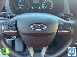 FORD TRANSIT 2.0TDCI L3 7 PLAZAS 