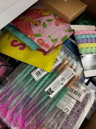 Borsa Misteriosa Make-up & Skincare