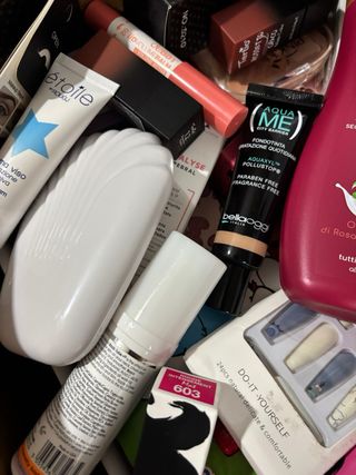 Borsa Misteriosa Make-up & Skincare